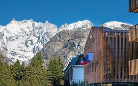 Pestana Le Massif Courmayeur, Hotel & Lodge - Leading Hotels Of The World
